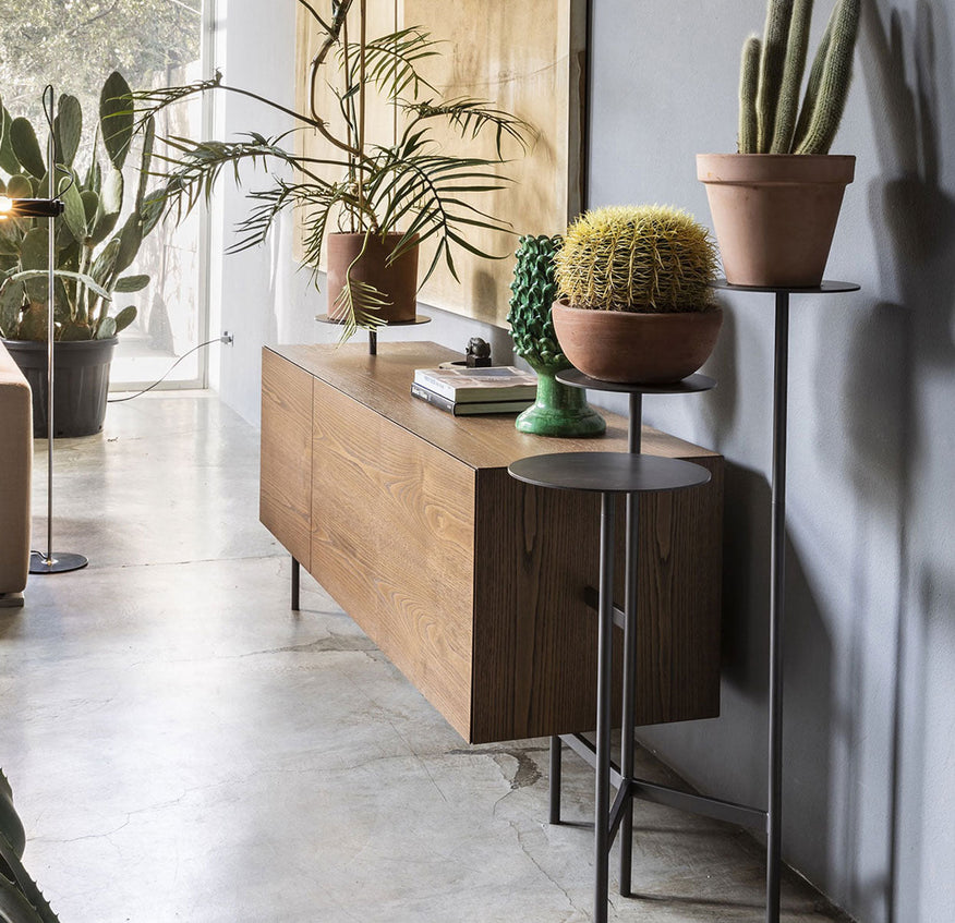 Ikebana Sideboard by Mogg