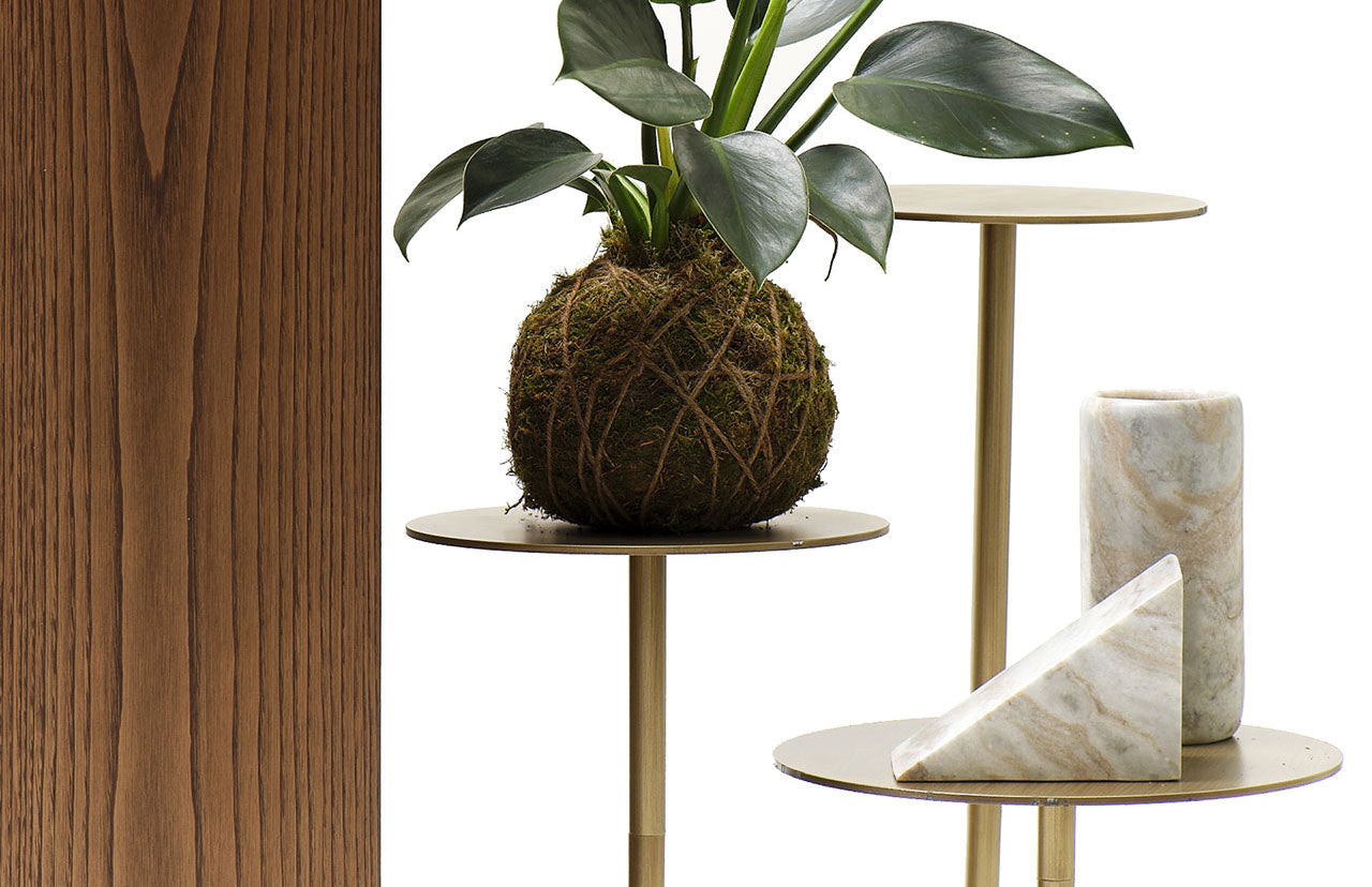 Ikebana Sideboard by Mogg