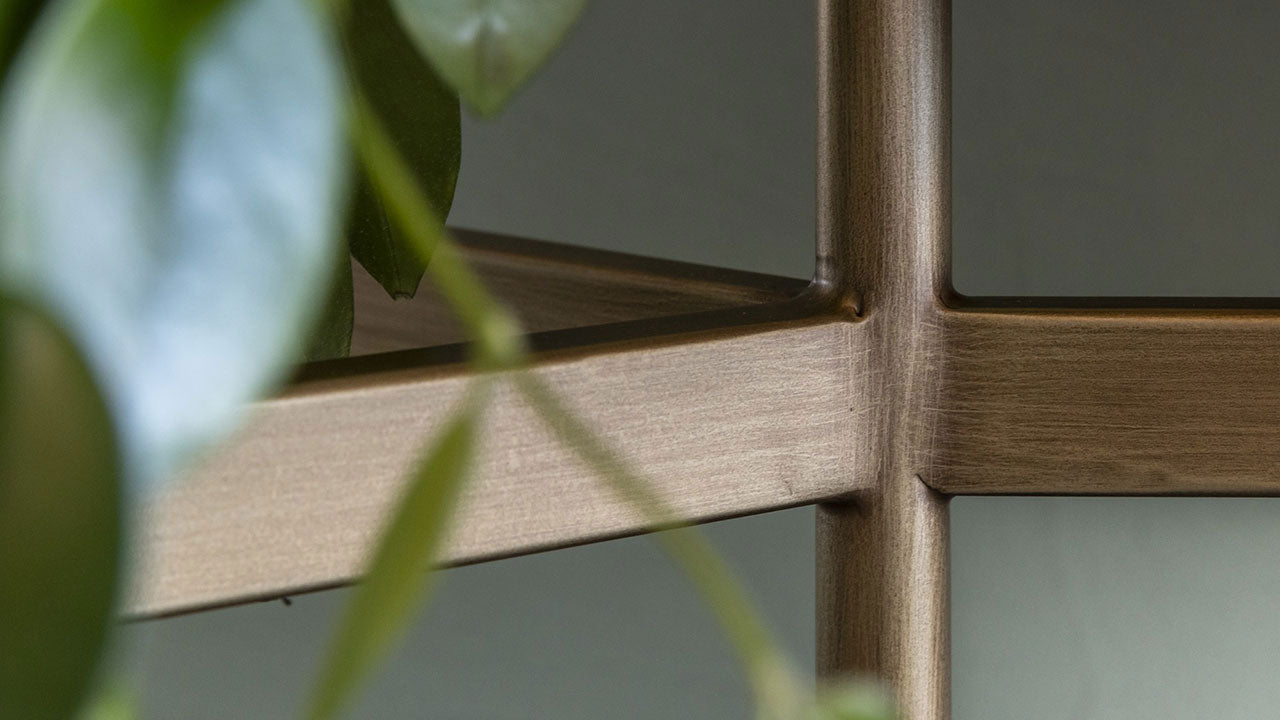 Ikebana Sideboard by Mogg