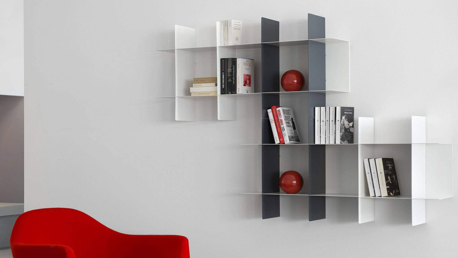 Innesto bookcase
