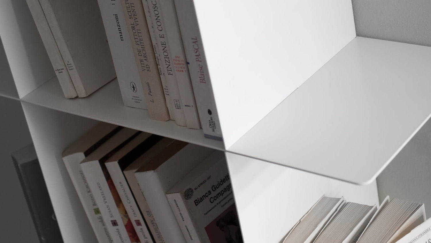 Innesto bookcase