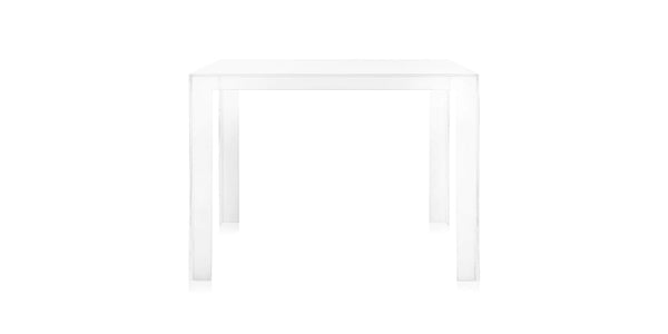 Invisible Table by Kartell – Made Milano