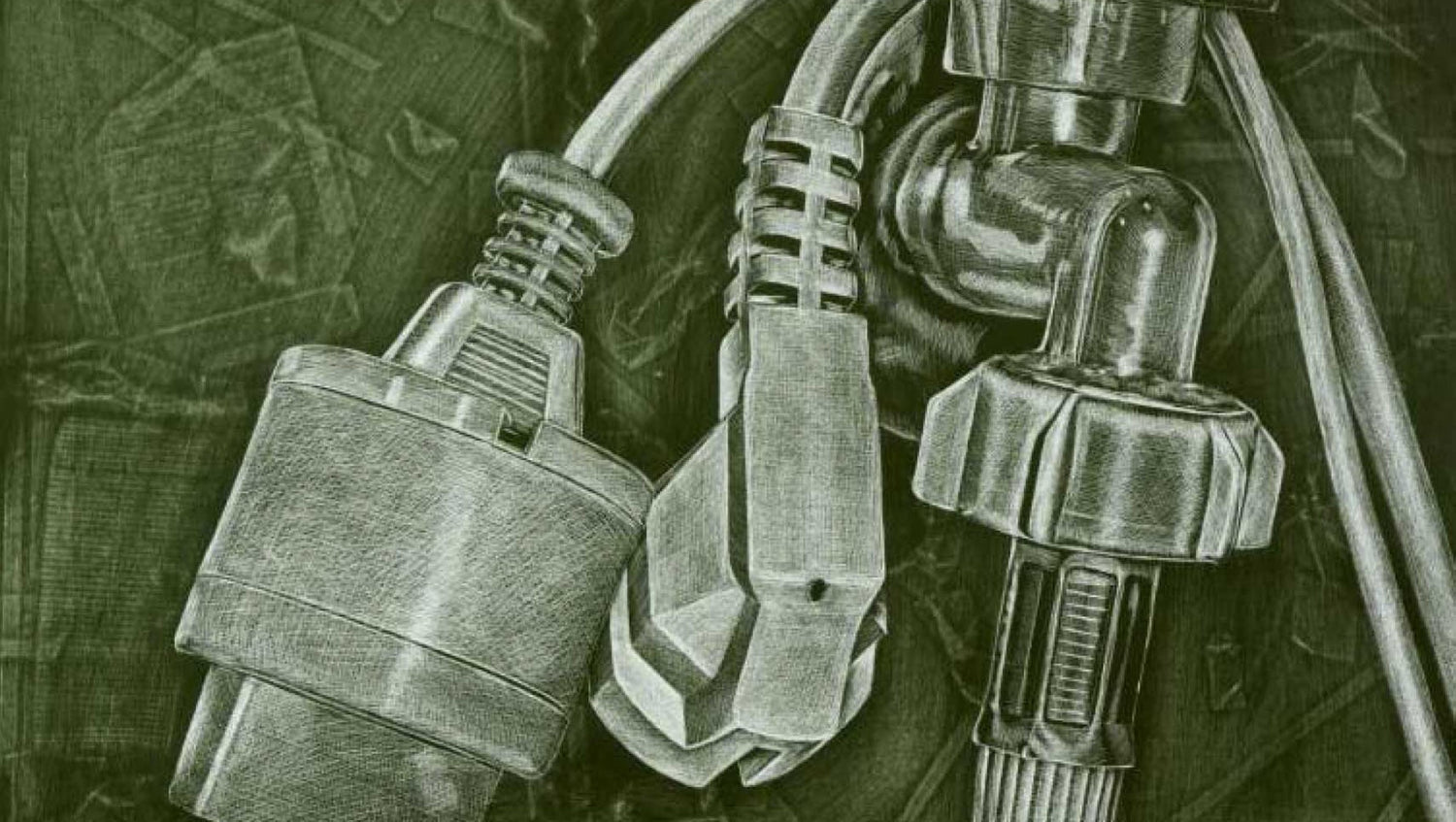 Plugs and faucet V02