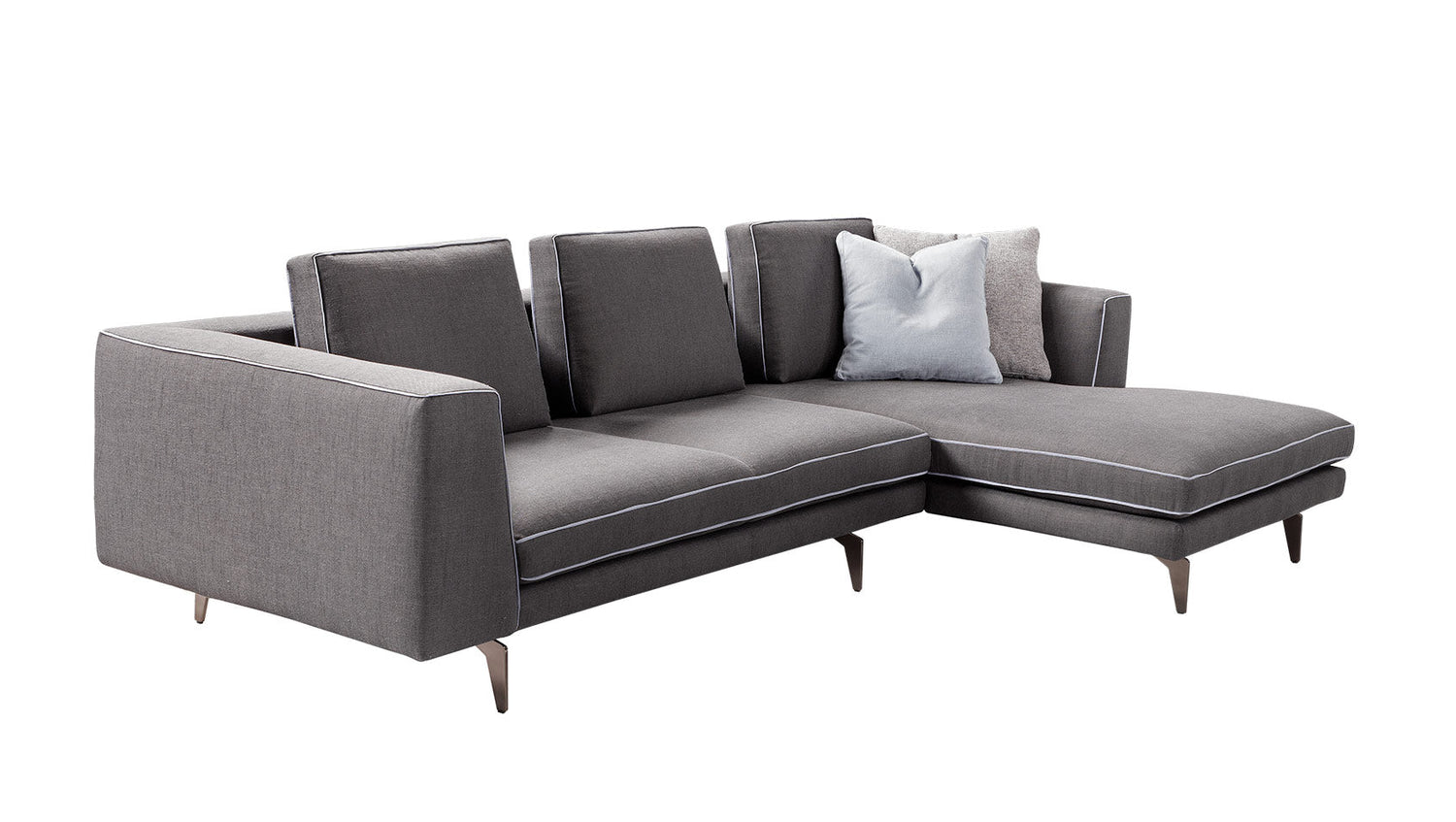 Kamy canapé d'angle