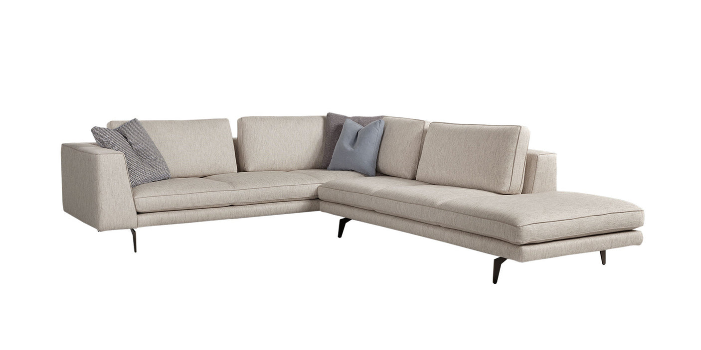 Kamy Modul- und Ecksofa