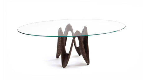 Table Sovet Lambda Elliptical