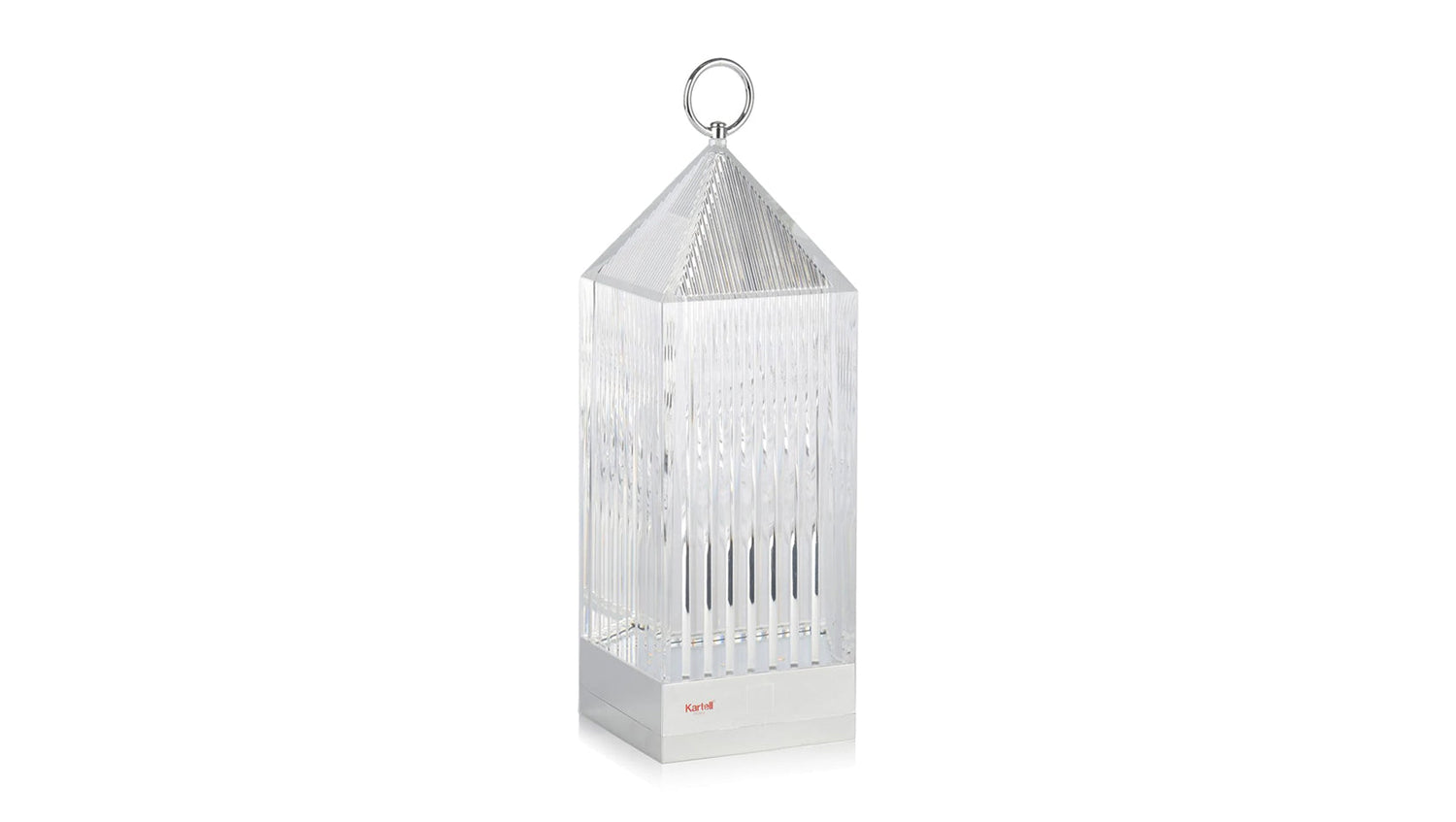 Lantern Leuchte by Kartell