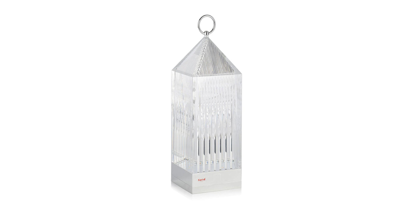 Lantern Leuchte by Kartell