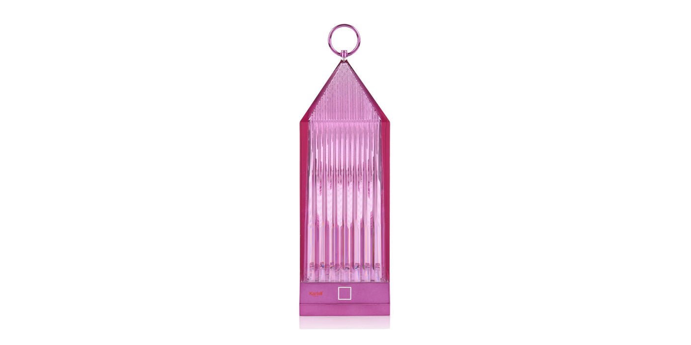 Lantern Lampe by Kartell