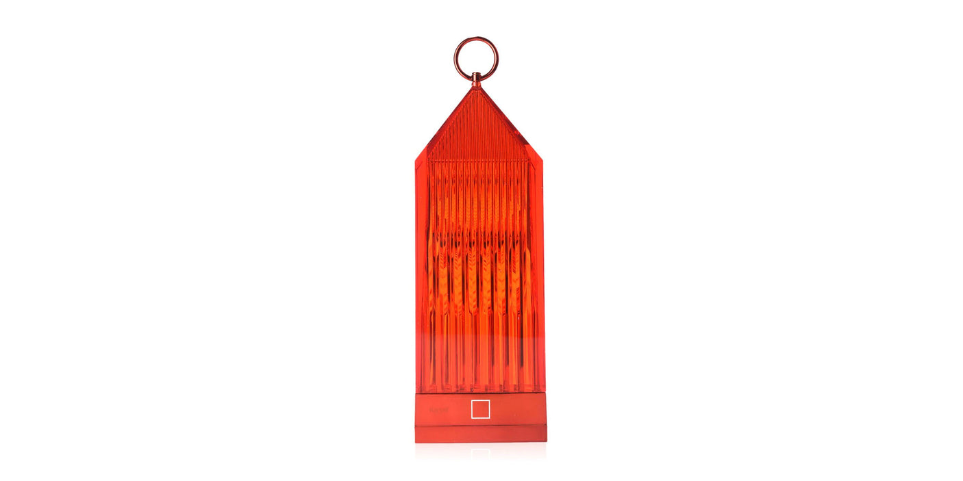 Lantern Leuchte by Kartell