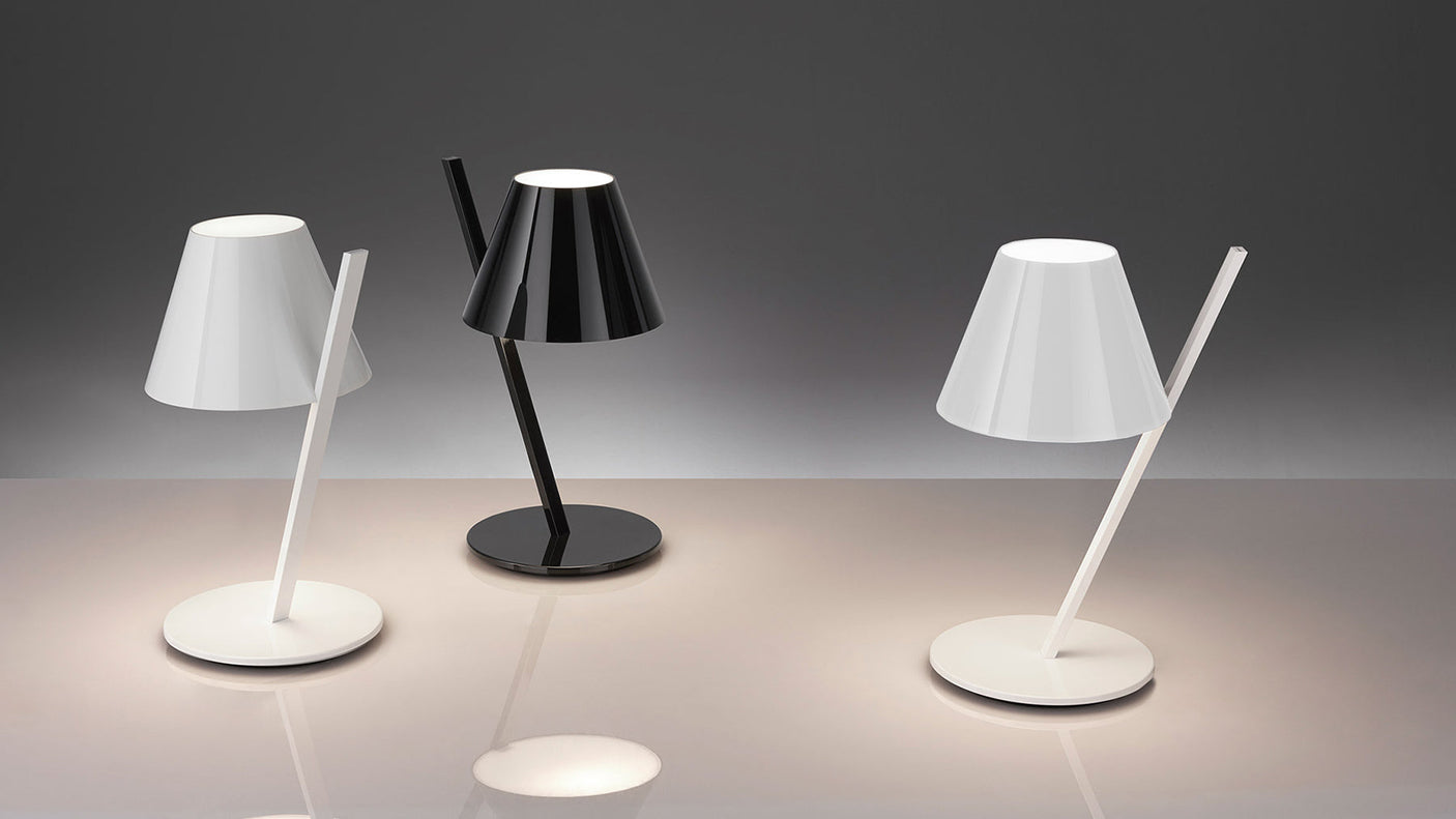 La Petite Tishlampe by Artemide