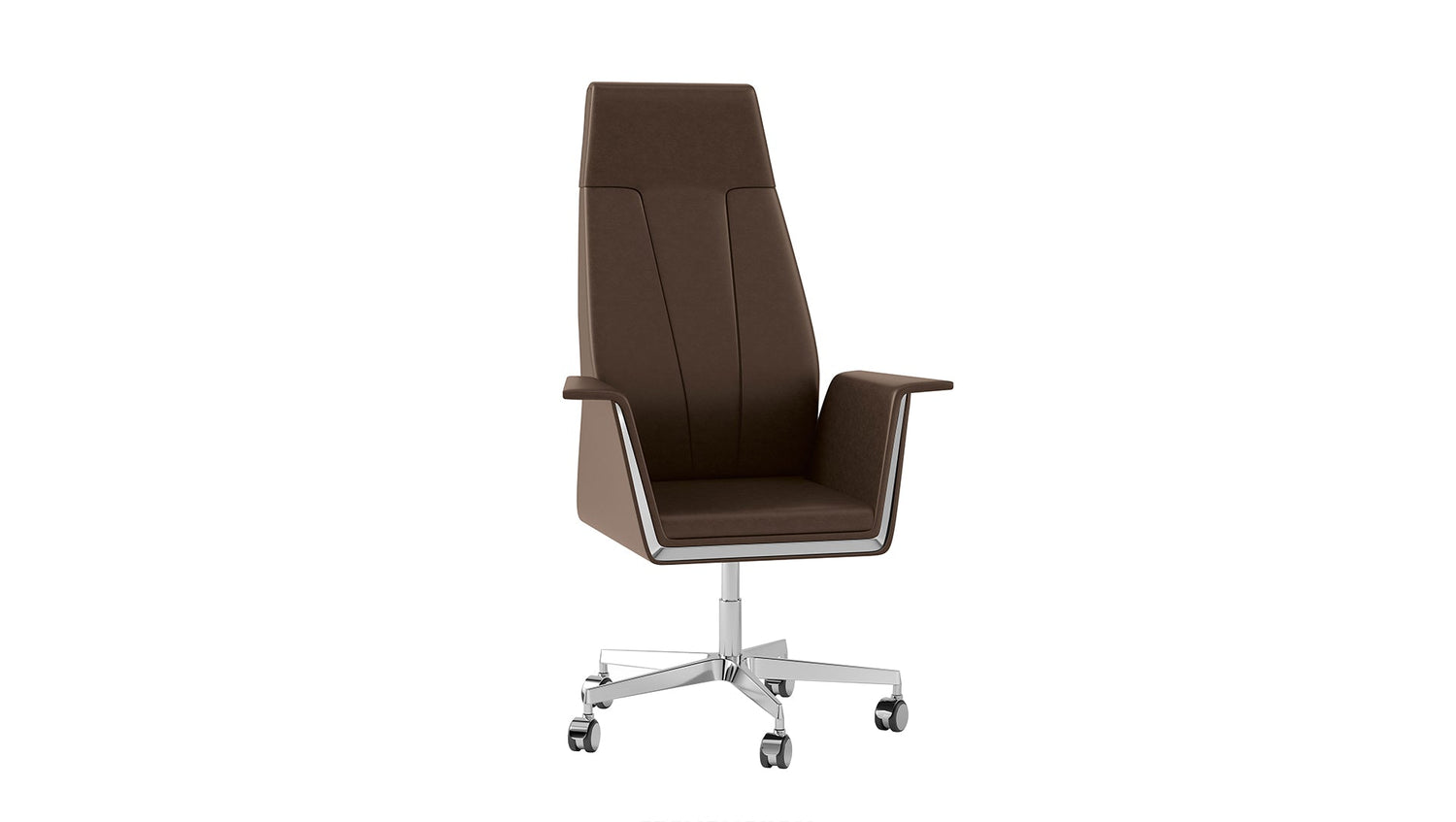 Larus Presidential Office Chair