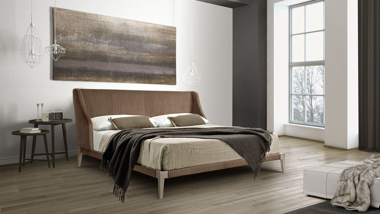 LENNOX Lit - Design par EKODIVANI 2