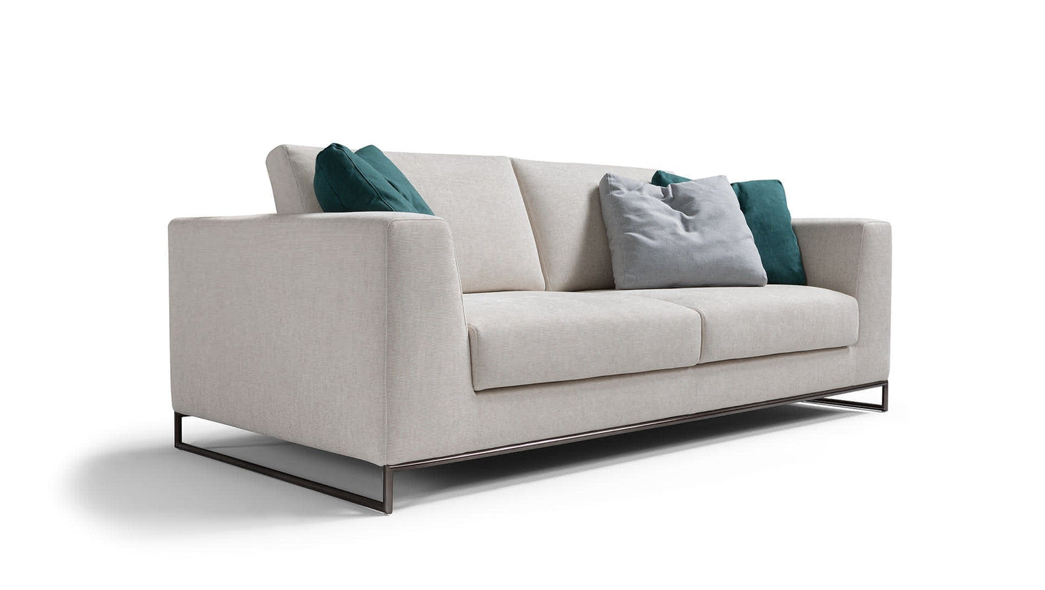 LOMAN Canapé modulaire 2-3-4 places - Design par MUSA 2