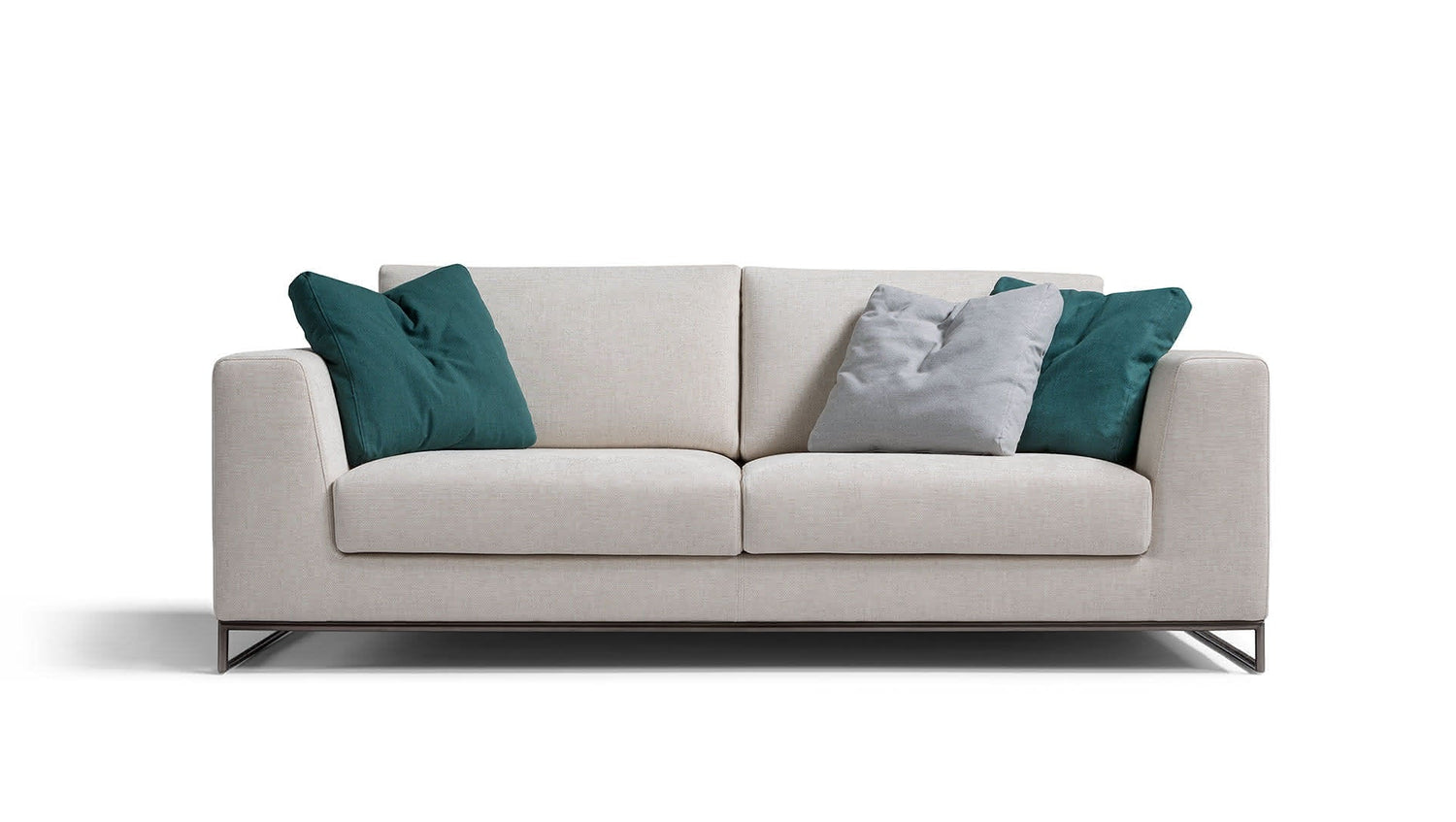 LOMAN Canapé modulaire 2-3-4 places - Design par MUSA 3