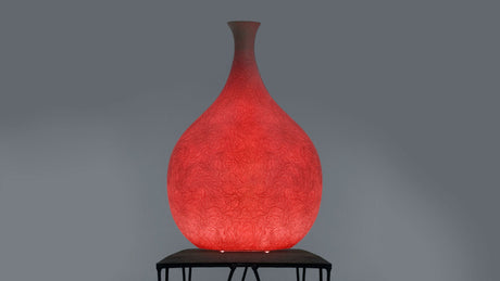 Lampe de table Luce Liquida 3 CDI Collection