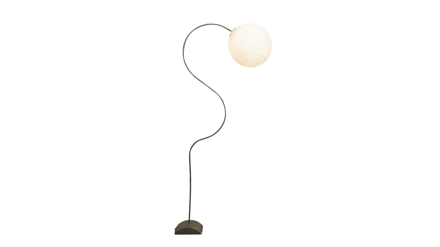 Luna Piantana FLOOR LAMP