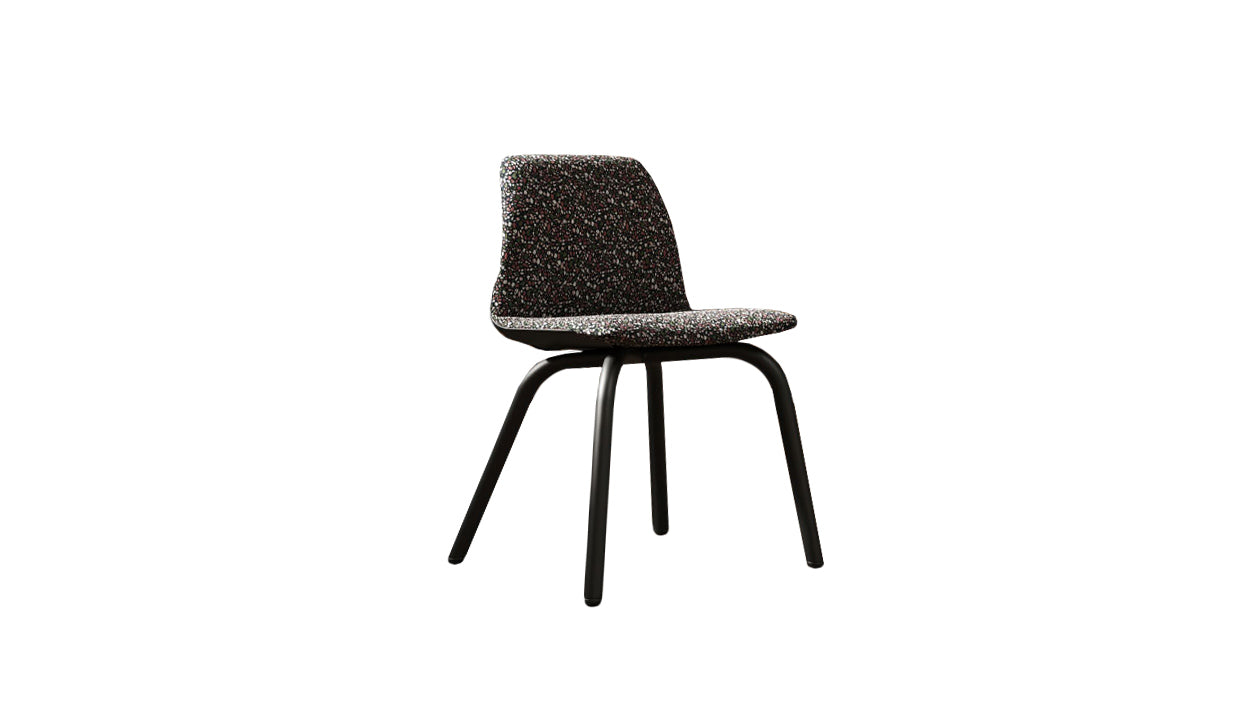 Marsina chair by Liu-Jo Living