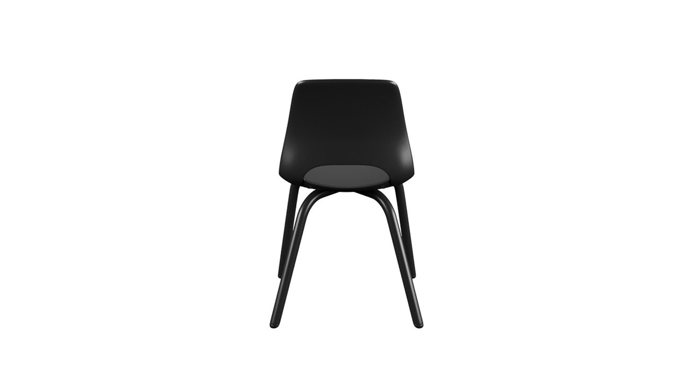 Marsina chair by Liu-Jo Living