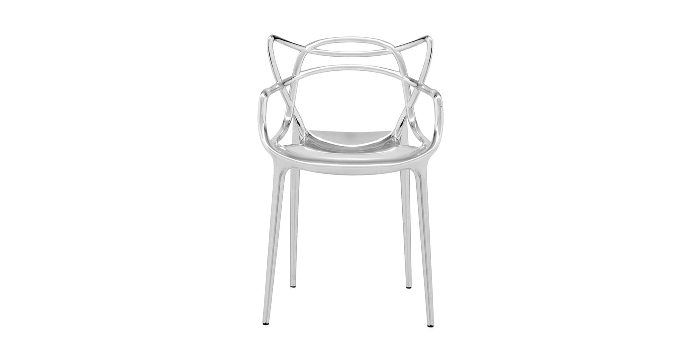 Masters-Stuhl by Kartell