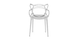 Masters-Stuhl by Kartell