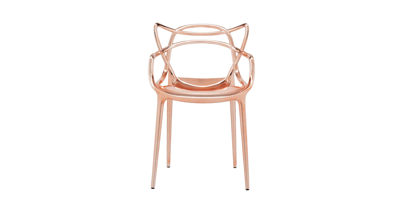 Masters-Stuhl by Kartell