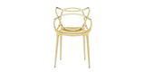 Masters-Stuhl by Kartell