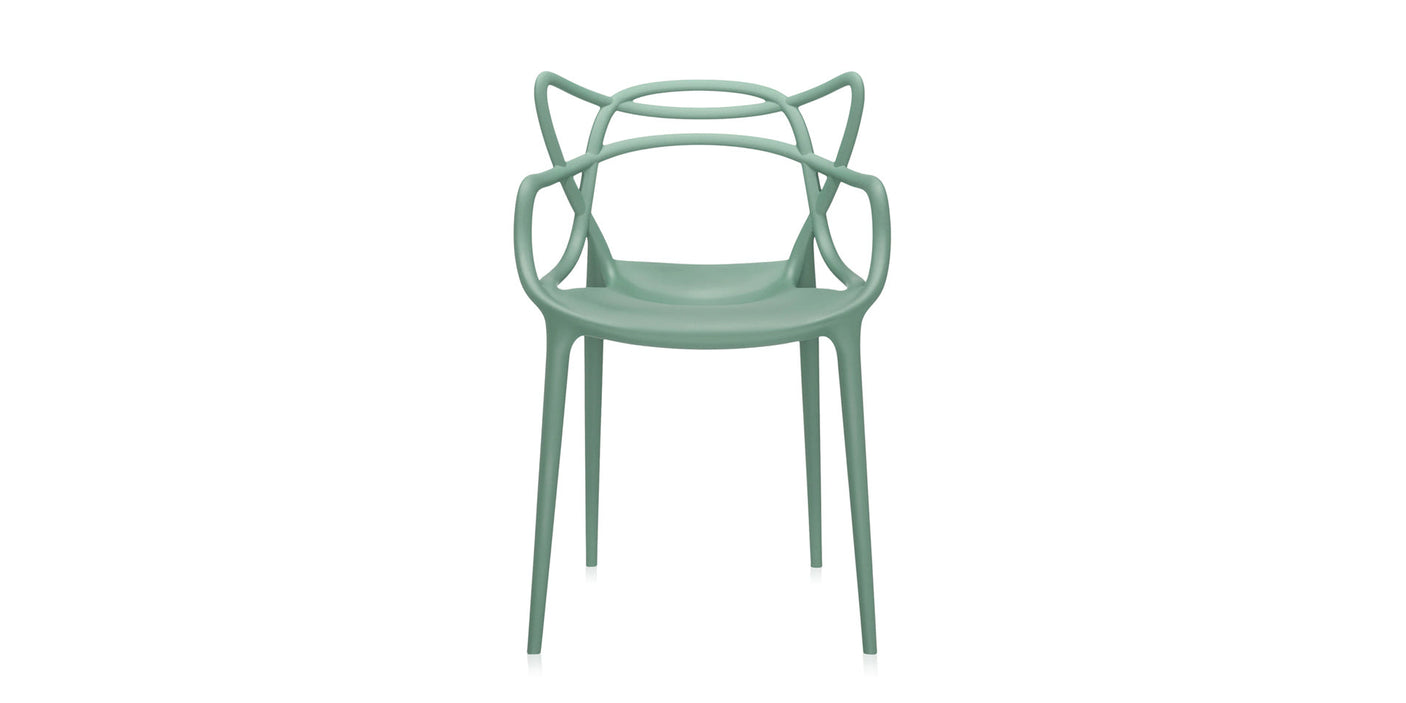 Masters-Stuhl by Kartell