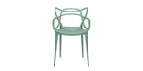 Masters-Stuhl by Kartell