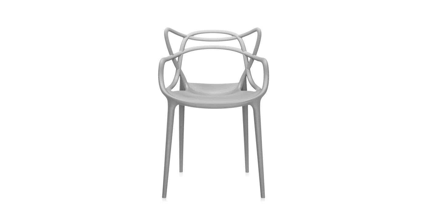 Masters-Stuhl by Kartell