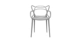 Masters-Stuhl by Kartell