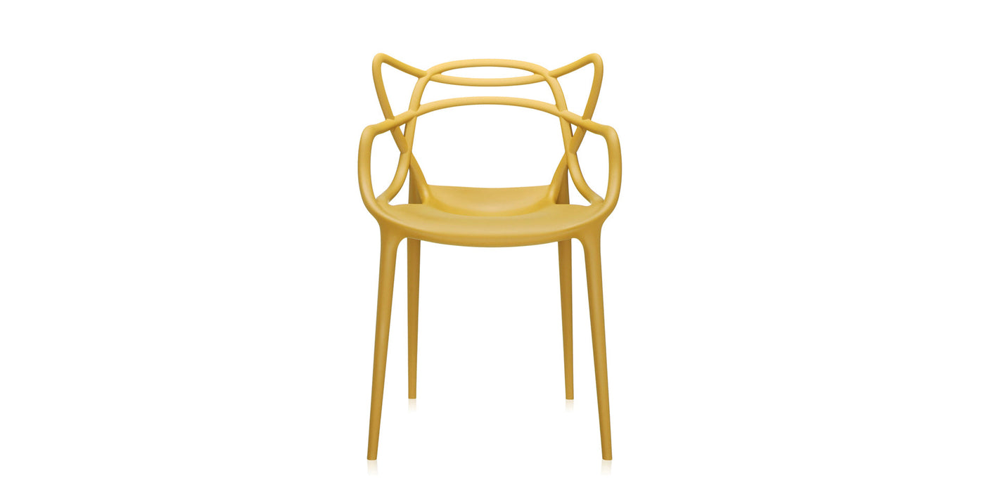 Masters-Stuhl by Kartell