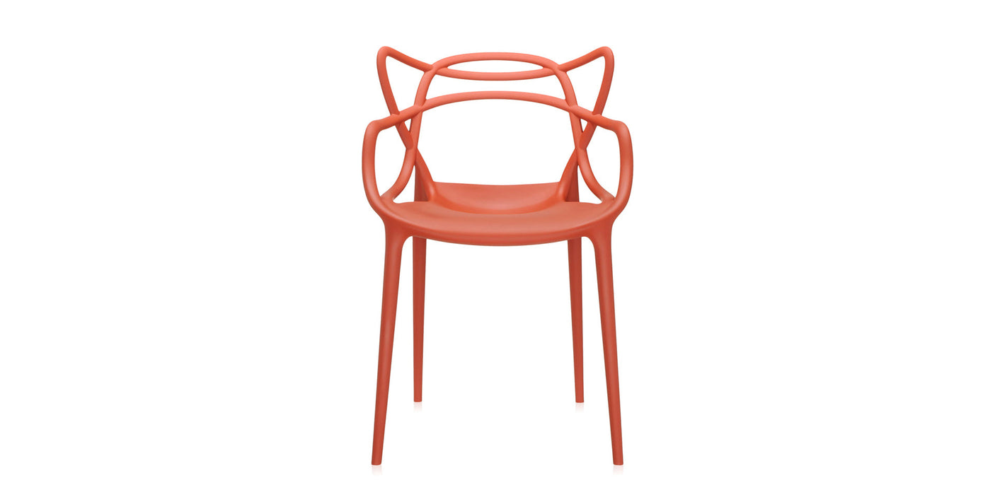 Masters-Stuhl by Kartell