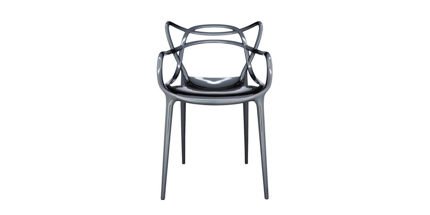 Masters-Stuhl by Kartell