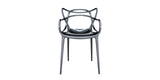 Masters-Stuhl by Kartell