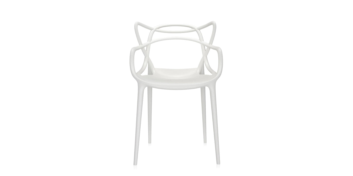 Masters-Stuhl by Kartell