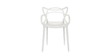 Masters-Stuhl by Kartell