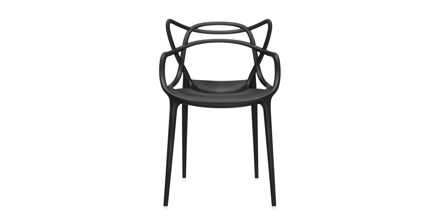 Masters-Stuhl by Kartell