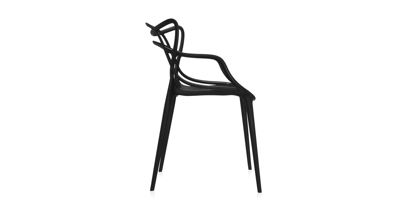 Masters-Stuhl by Kartell