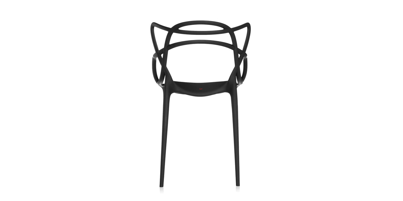 Masters-Stuhl by Kartell