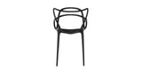 Masters-Stuhl by Kartell