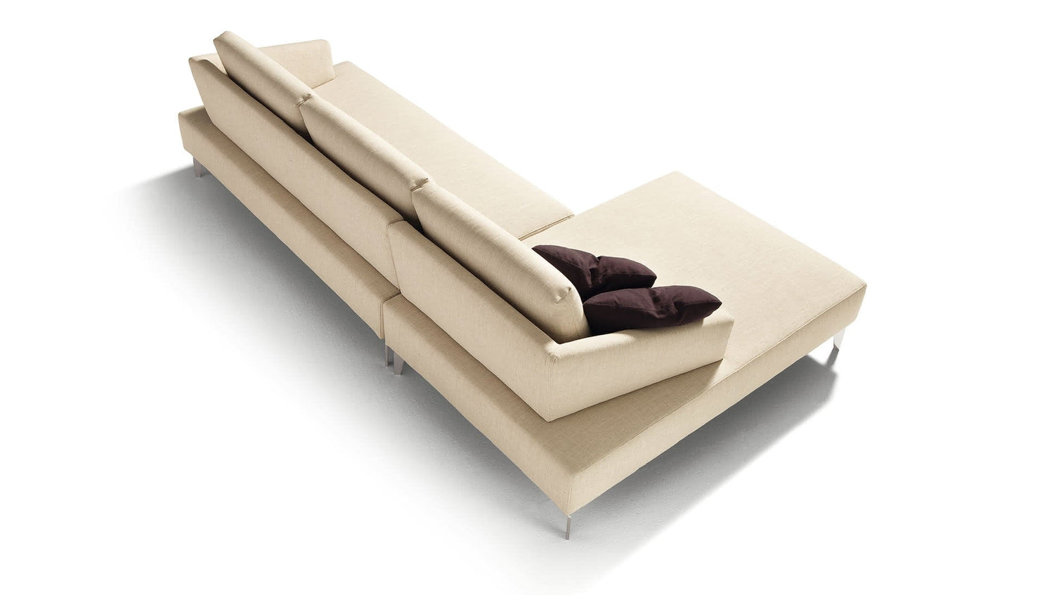 CanapÃ© d'angle Matisse CDI Collection 1