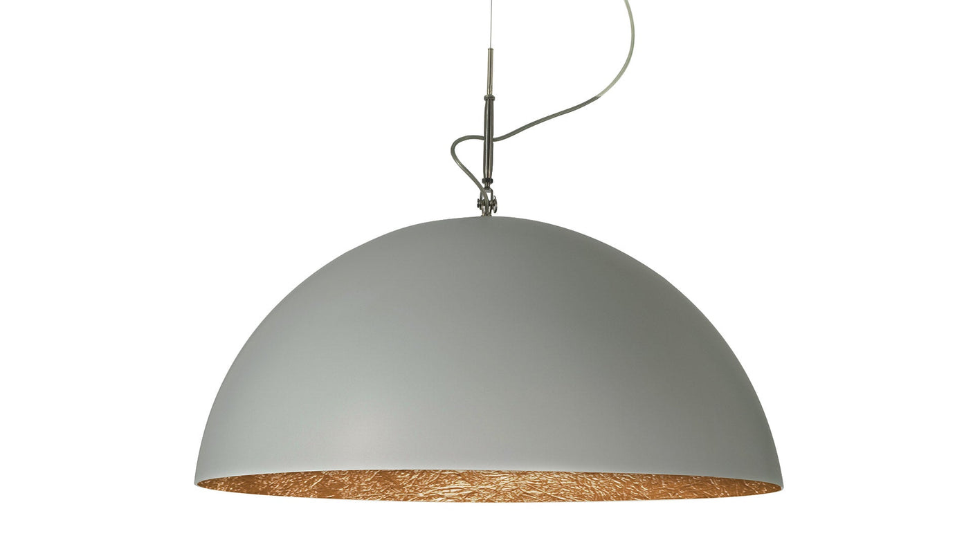 Mezza Luna 2 PENDANT LAMP