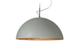 Mezza Luna 2 SUSPENSION LAMPE