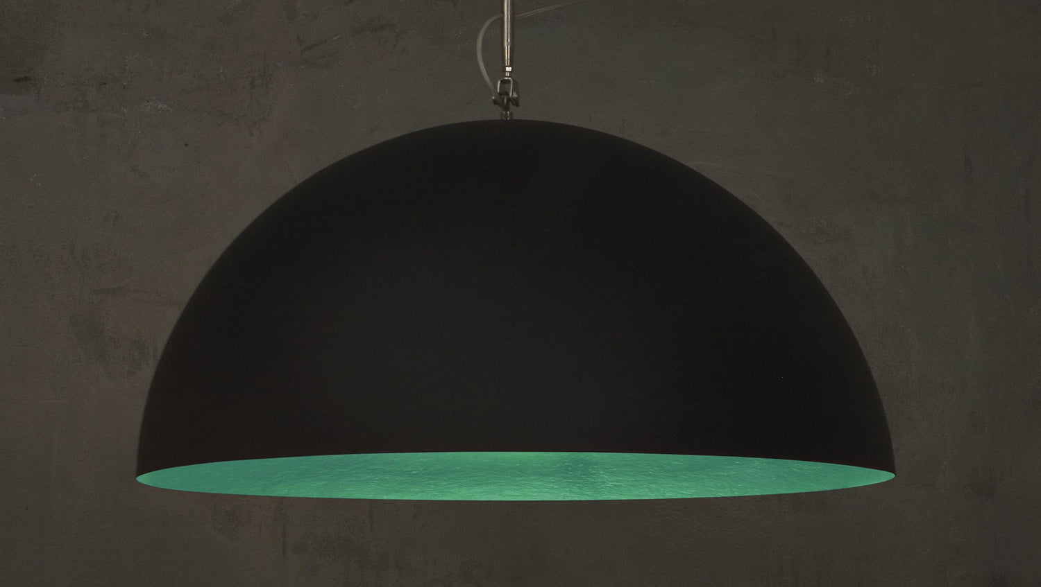 Mezza Luna 1 Pendelleuchte