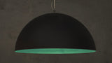 Mezza Luna 1 SUSPENSION LAMPE