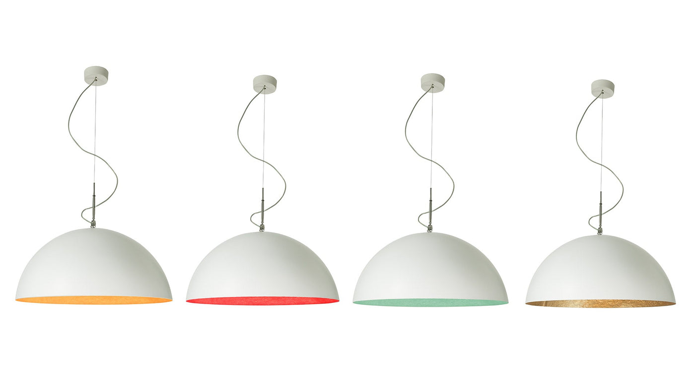 Mezza Luna 1 PENDANT LAMP