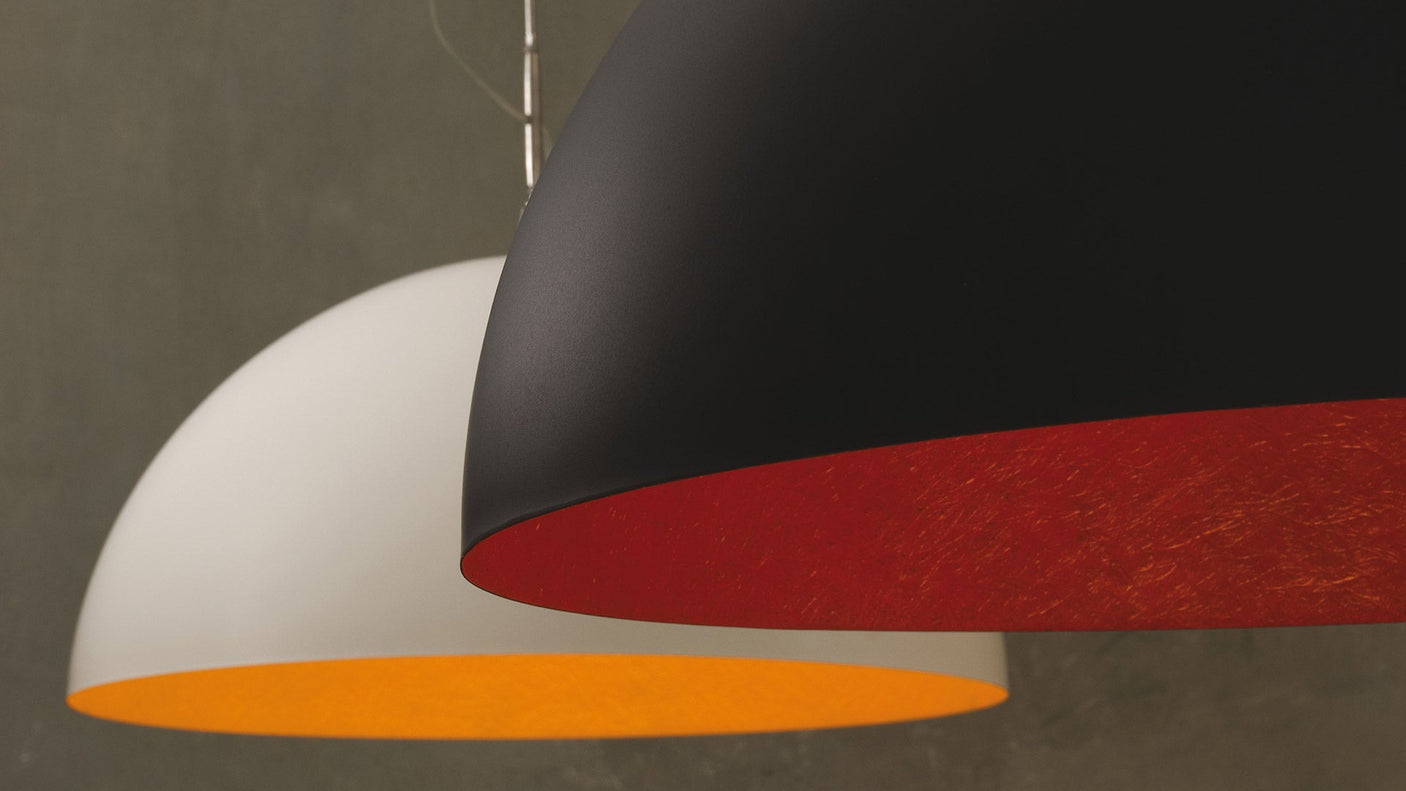 Mezza Luna 1 PENDANT LAMP