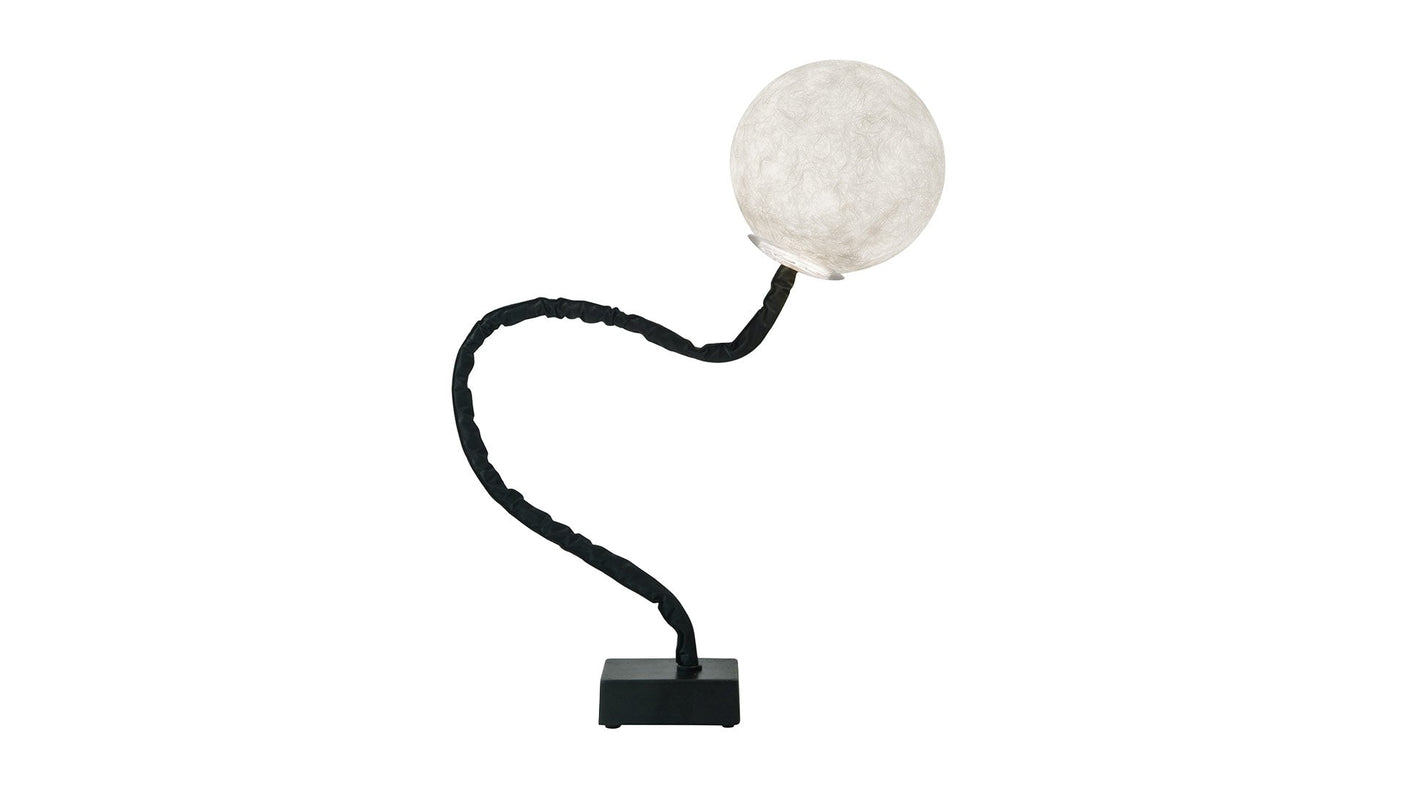 Micro Luna Piantana FLOOR LAMP