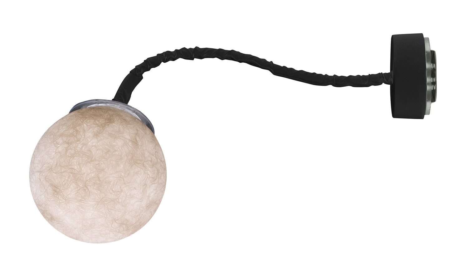 MICRO LUNA WANDLAMPE